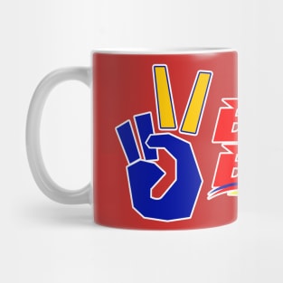 Bong Bong Marcos 2022 Mug